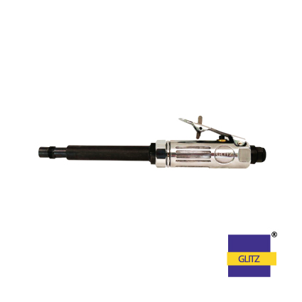 GLITZ AIR DIE GRINDER 1/4" WITH  5" SHANK