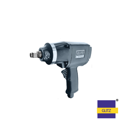 GLITZ PNEUMATIC 1/2” IMPACT WRENCH