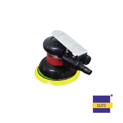 GLITZ AIR SANDER -5"