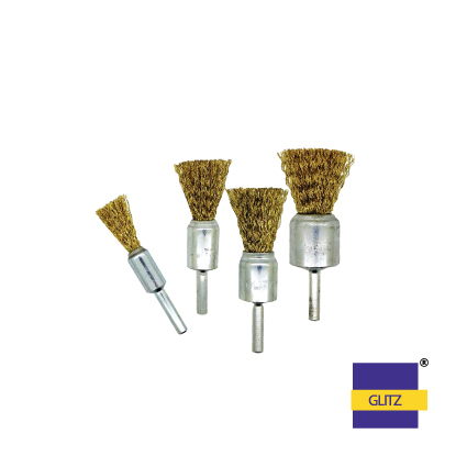 GLITZ END BRUSH