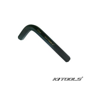 KI TOOLS HEAVY DUTY ALLEN KEY