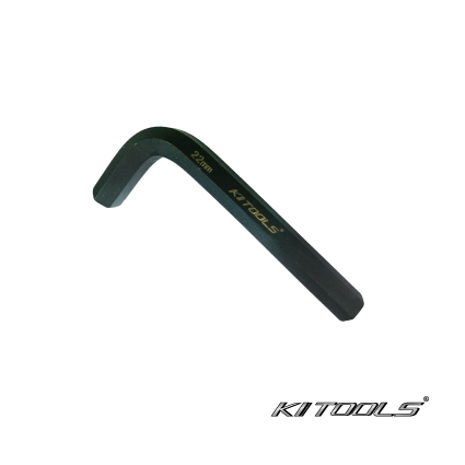 KI TOOLS HEAVY DUTY ALLEN KEY