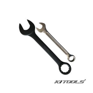 KI TOOLS COMBINATION WRENCH - INCHES