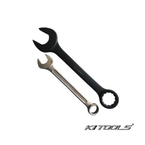KI TOOLS COMBINATION WRENCH METRIC - MM