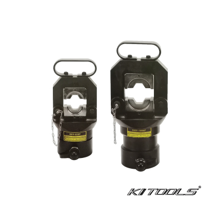 KI TOOLS MANUAL HYDRAULIC CRIMPING TOOLS