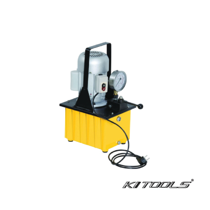 KI TOOLS ELECTRIC POWERED HYDRAULIC PUMP - 1 WAY PUMP