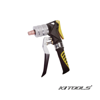 KI TOOLS MANUAL HYDRAULIC EXPANDING TOOLS