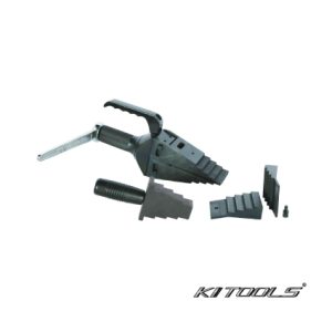 KI TOOLS HYDRAULIC MECHANICAL WEDGE SPREADER - 8 TON