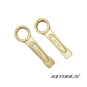 KI TOOLS NON SPARK SLUGGING WRENCH