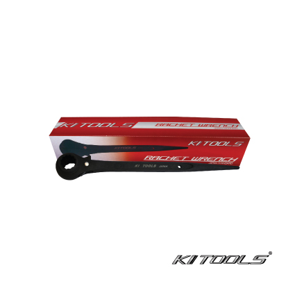 KI TOOLS RATCHET WRENCH