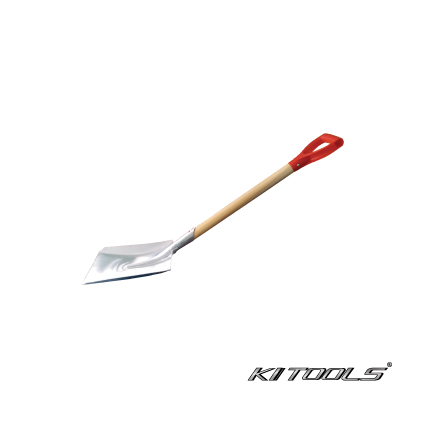 KI TOOLS NON SPARK ALUMINIUM SHOVEL