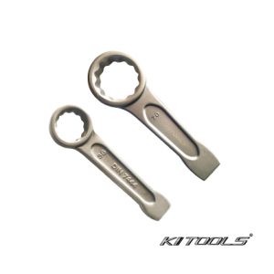 KI TOOLS SLUGGING WRENCH (12PT) METRIC -MM