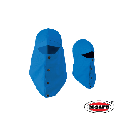 M-SAFE 100% COTTON HEAD COVER