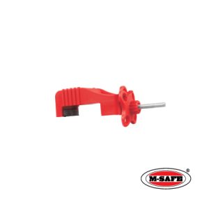 M-SAFE SAFETY CIRCUIT BREAKER LOCKOUT