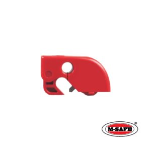 M-SAFE SAFETY CIRCUIT BREAKER LOCKOUT