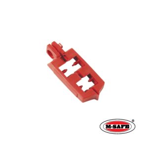 M-SAFE SAFETY SNAP-ON CIRCUIT BREAKER LOCKOUT