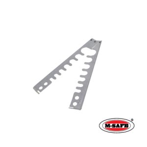 M-SAFE SAFETY AIR COUPLER LOCKOUT