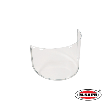 M-SAFE SAFETY VISOR