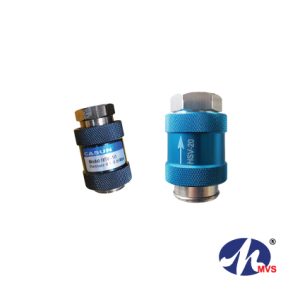 MVS PNEUMATIC VENTILATOR - AIR VALVE