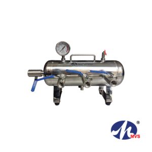 MVS PORTABLE 6 PORT AIR MANIFOLD
