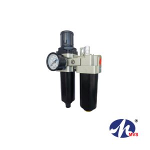 MVS PNEUMATIC VENTILATOR - AIR REGULATOR