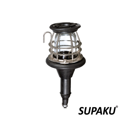 SUPAKU EXPLOSION-PROOF PORTABLE LIGHT