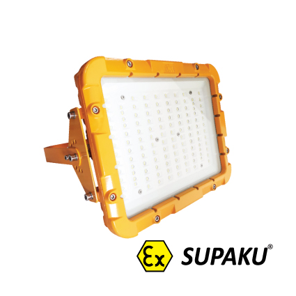 SUPAKU EXPLOSION-PROOF SPOT LIGHT 200W - EX ATEX