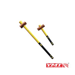 YMT - COPPER HAMMER