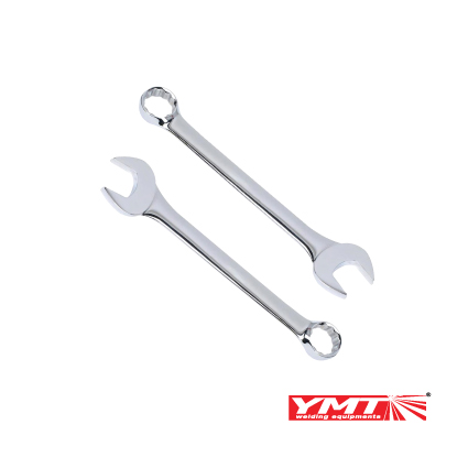 YMT COMBINATION WRENCH - SIZE 33-85 MM