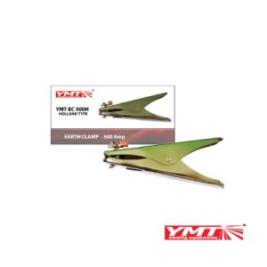 YMT EARTH CLAMP - HOLLAND TYPE
