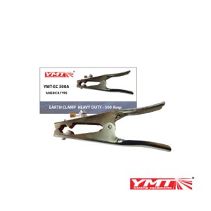 YMT EARTH CLAMP HEAVY DUTY - AMERICA TYPE