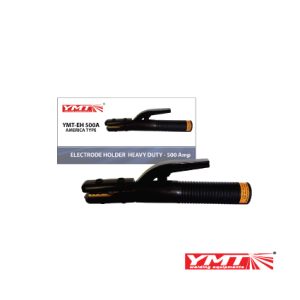 YMT ELECTRODE HOLDER HEAVY DUTY 500AMP - AMERICA TYPE