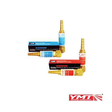 YMT ACETYLENE & OXYGEN FLASHGUARD