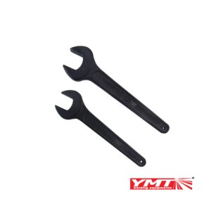 YMT SINGLE OPEN END WRENCH