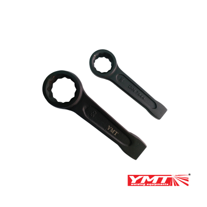 YMT SLUGGING WRENCH