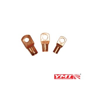 YMT PURE COPPER CABLE LUG