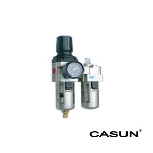 CASUN AC SERIES FR+L COMBINATION