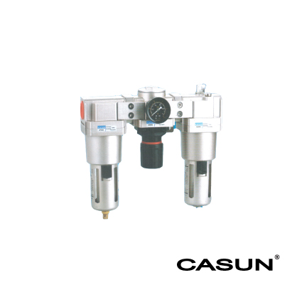 CASUN AC SERIES F+R+L COMBINATION