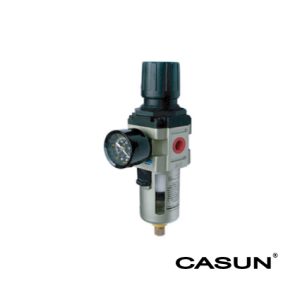 CASUN AW SERIES FILTER REGULATOR