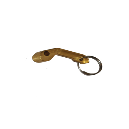 BRASS CAMLOCK HANDLE