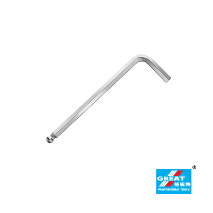 GREAT BALL POINT ALLEN KEY
