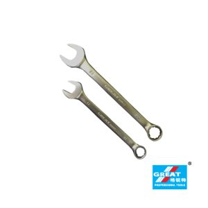 GREAT COMBINATION WRENCH