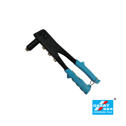 GREAT SINGLE HANDLE RIVETER