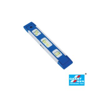 GREAT 9" MAGNETIC LEVEL