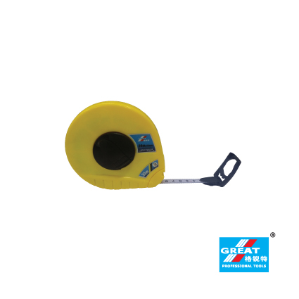 GREAT MEASURING TAPE - STEEL