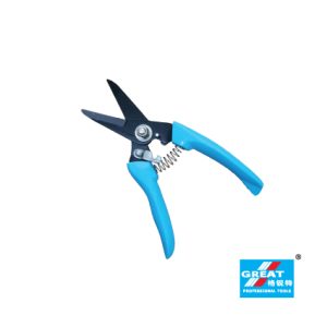 GREAT 6" PRUNING WIRE SHEARS