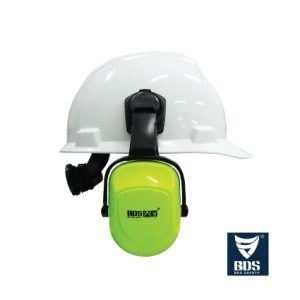 BDS HELMET MOUNTED EARMUFF