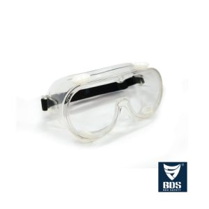 BDS ANTI SPLASH CHEMICAL GOGGLES