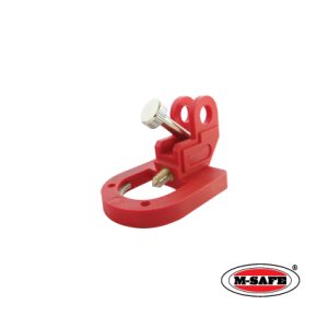 M-SAFE SAFETY MULTI-FUNCTION MINATURE BREAKER LOCKOUT