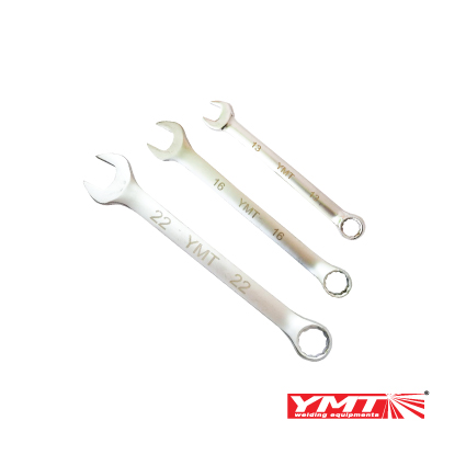 YMT COMBINATION WRENCH - SIZE 8-32MM